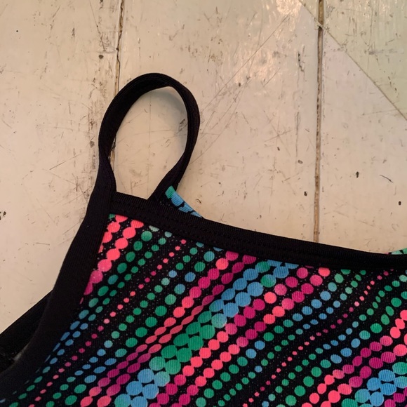 Freestyle by Danskin dance top and shorts - Picture 6 of 6